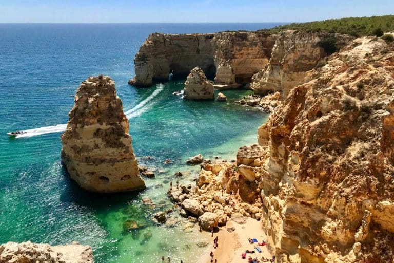 algarve portugal 1
