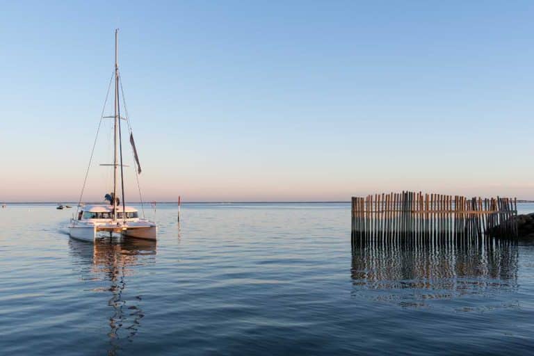 bassin d arcachon carte 1
