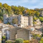 ces villages abandonnes en france qui racontent des histoires oubliees 1