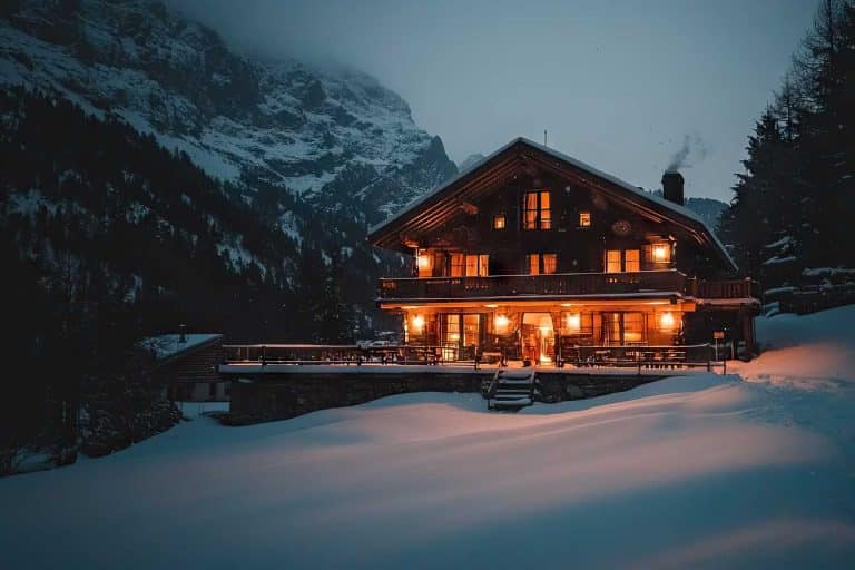 chalet luxe alpes le collectionist guide complet pour un sejour d exception 1