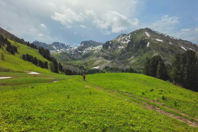 comment preparer un trek en toute securite 1
