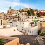 location villa ibiza le collectionist 1