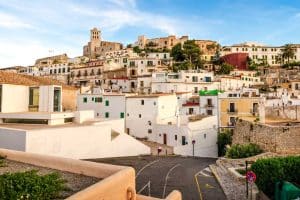 location villa ibiza le collectionist 1