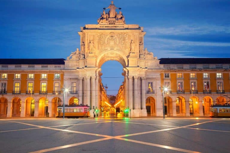 profiter des charmes de lisbonne en automne 1