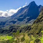 quelle heure ile de la reunion 1